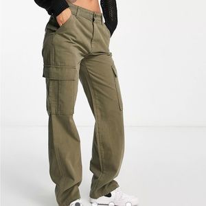 STR Cargo pants